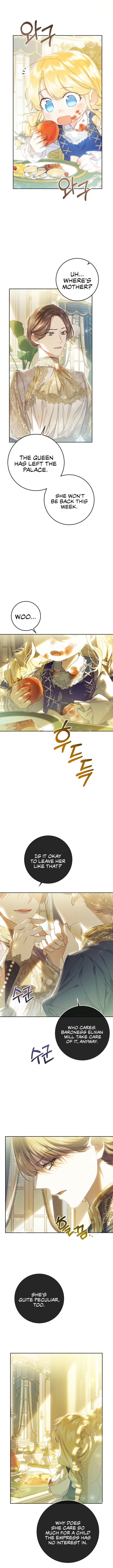 The Villainess is a Marionette Chapter 61 - Page 17