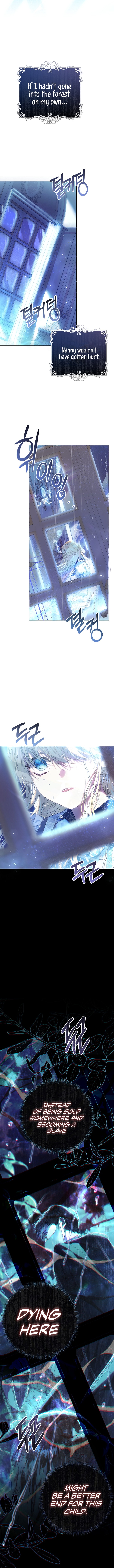 The Villainess is a Marionette Chapter 62 - Page 11