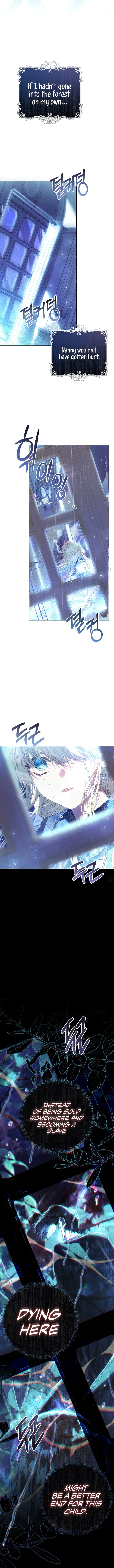 The Villainess is a Marionette Chapter 62 - Page 11