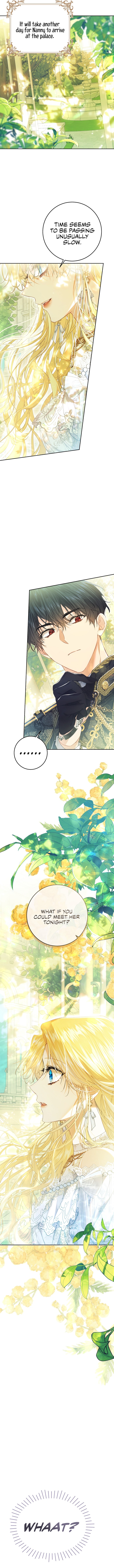 The Villainess is a Marionette Chapter 63 - Page 15