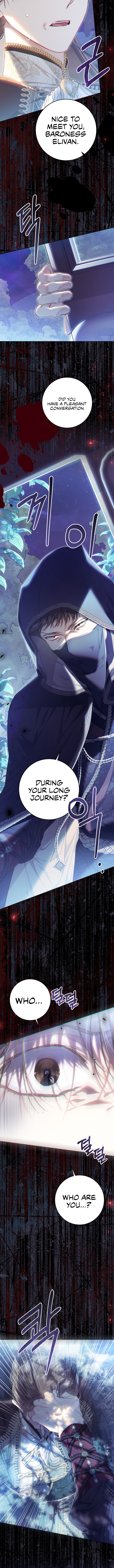 The Villainess is a Marionette Chapter 65 - Page 9