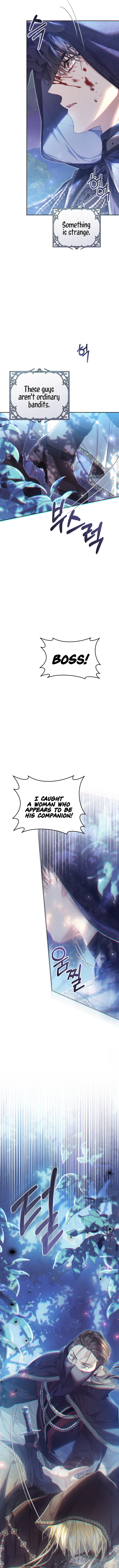 The Villainess is a Marionette Chapter 65 - Page 19