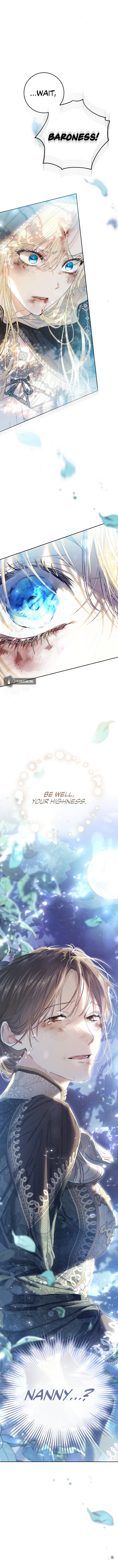 The Villainess is a Marionette Chapter 66 - Page 15