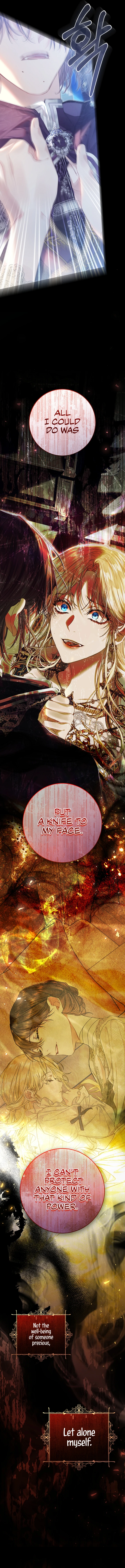 The Villainess is a Marionette Chapter 69 - Page 16