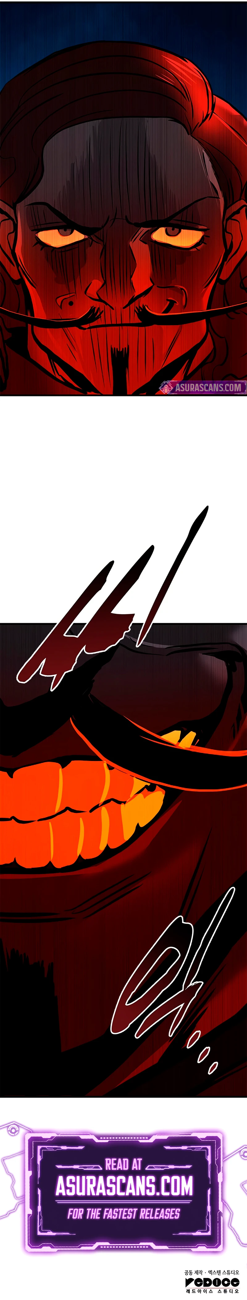 The Wandering Knight’s Survival Manual Chapter 22 - Page 22