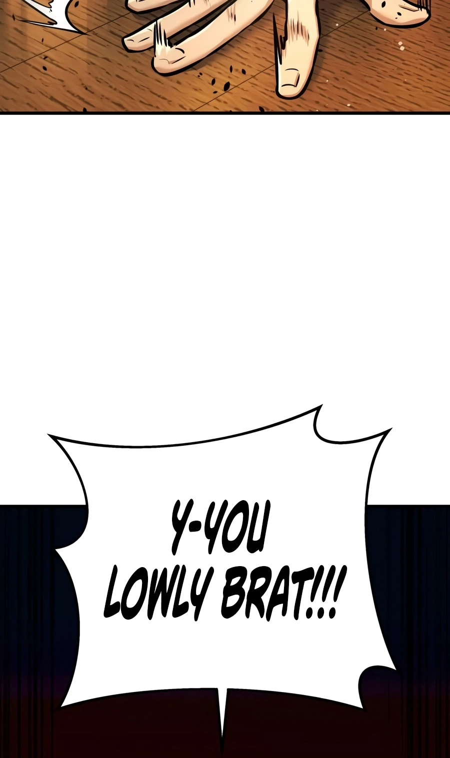 The Wandering Knight’s Survival Manual Chapter 42 - Page 15