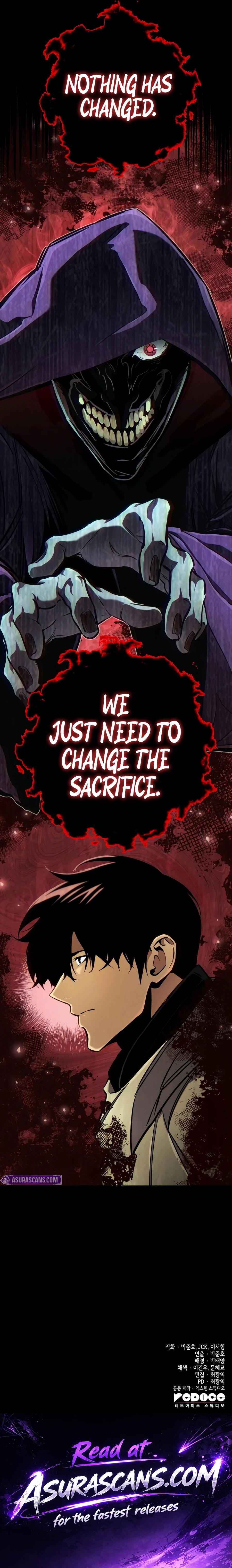 The Wandering Knight’s Survival Manual Chapter 51 - Page 12