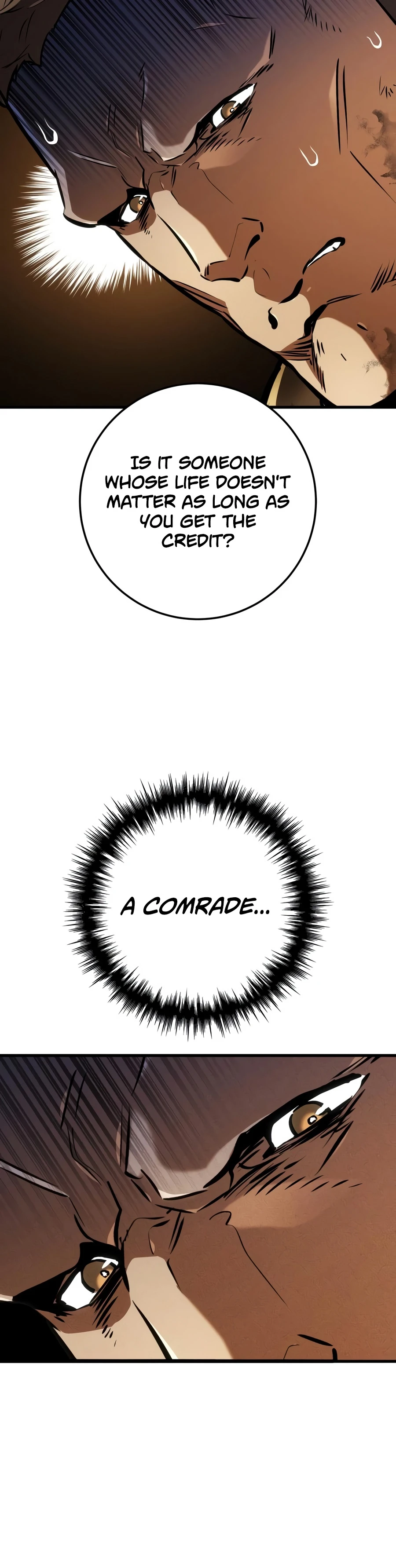 The Wandering Knight’s Survival Manual Chapter 52 - Page 3