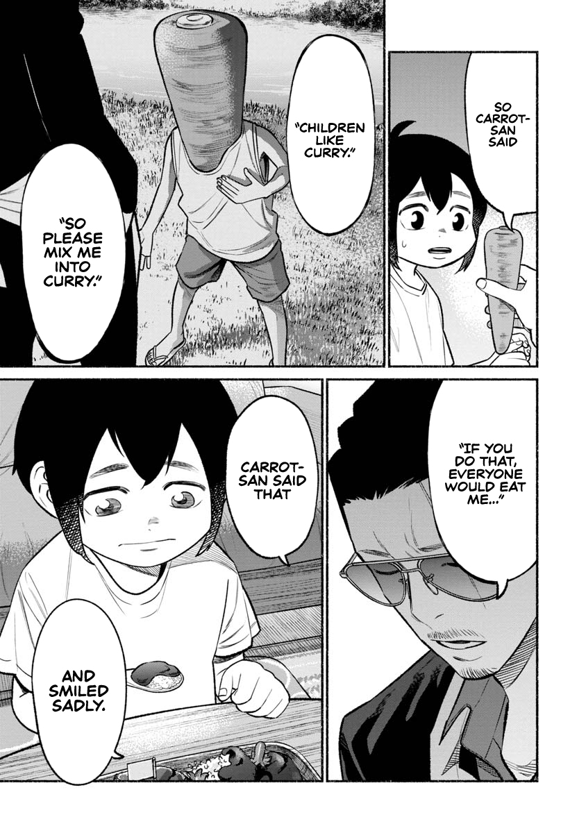 The Way of the Househusband Chapter 77 - Page 14