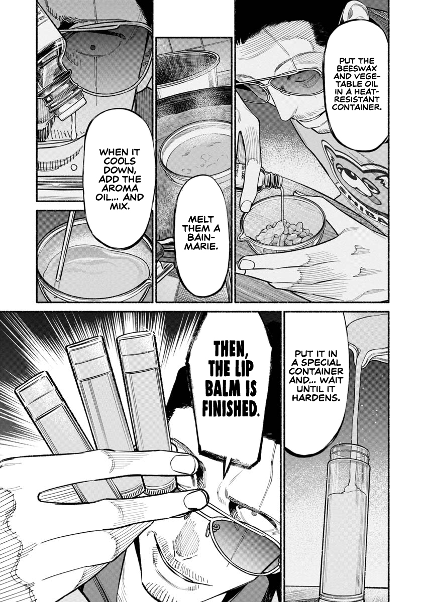 The Way of the Househusband Chapter 87 - Page 8
