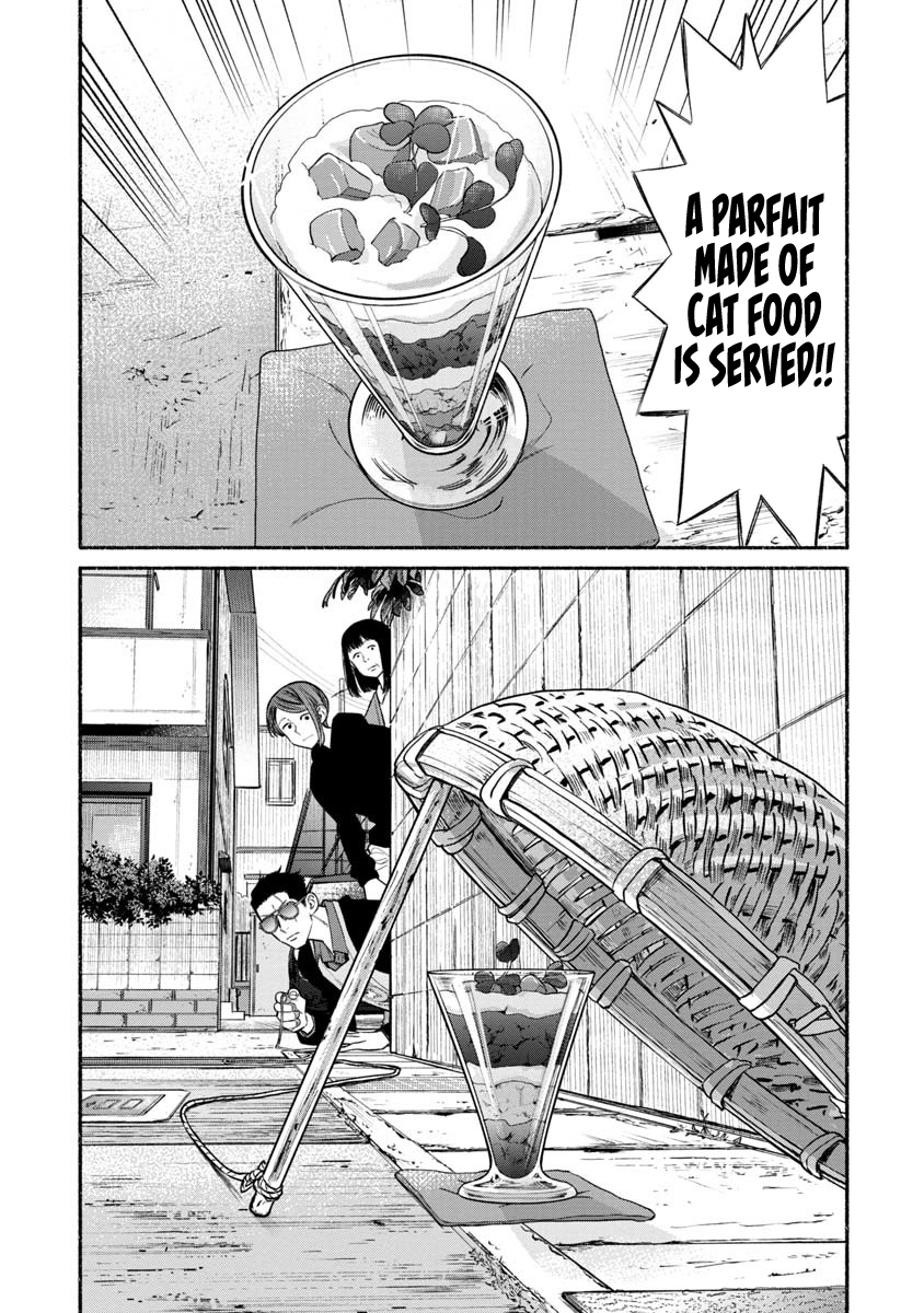 The Way of the Househusband Chapter 89 - Page 12