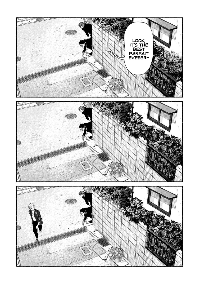 The Way of the Househusband Chapter 89 - Page 13