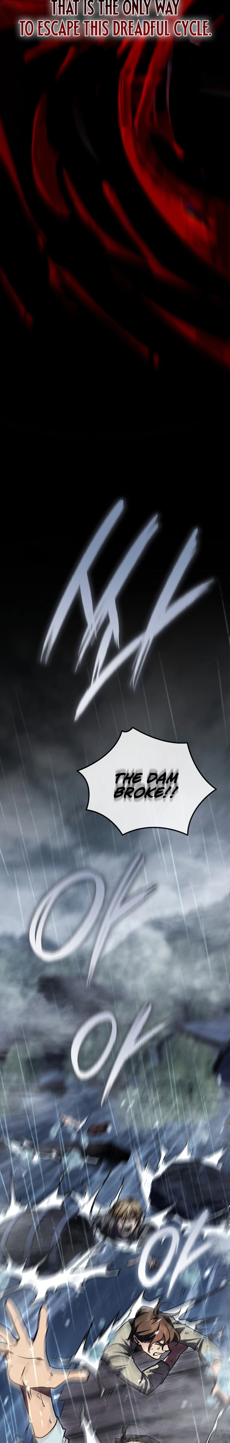 The Wind Mage Chapter 0 - Page 11