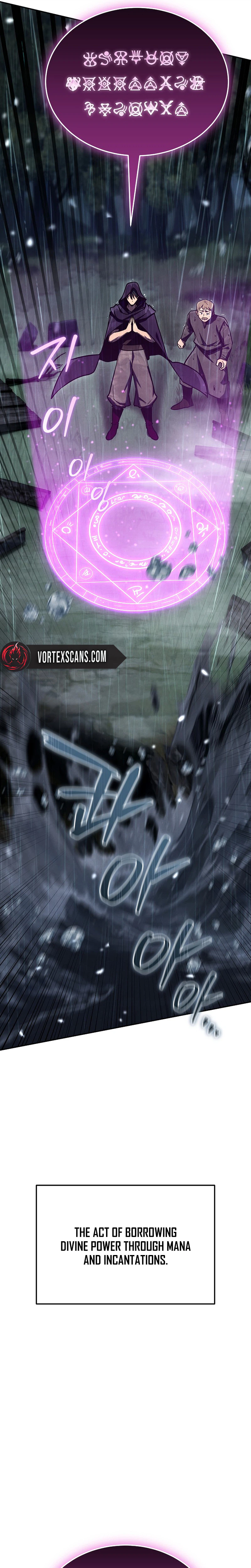 The Wind Mage Chapter 0 - Page 13