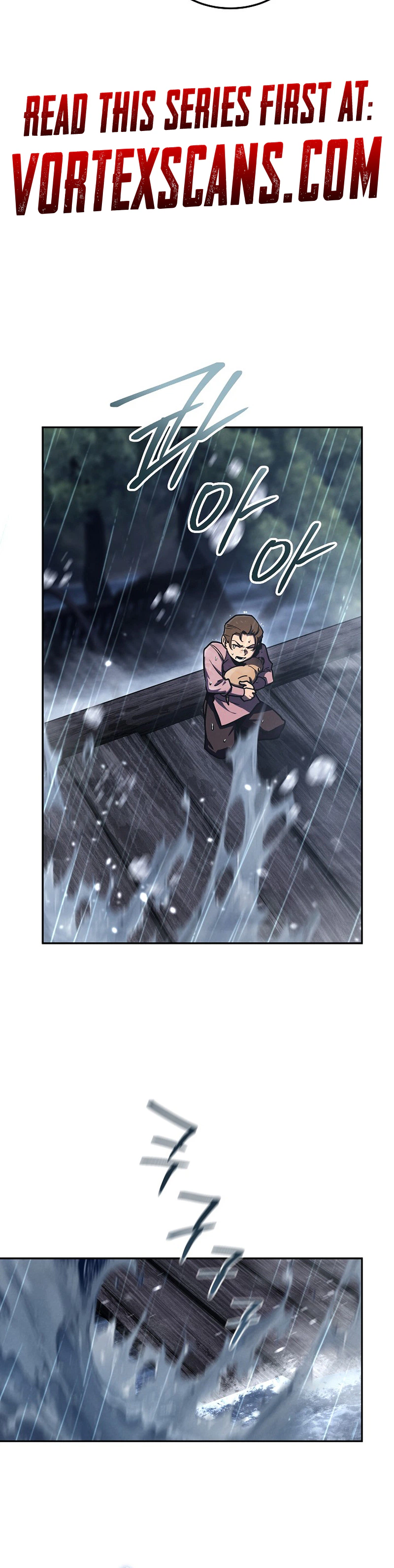 The Wind Mage Chapter 0 - Page 18