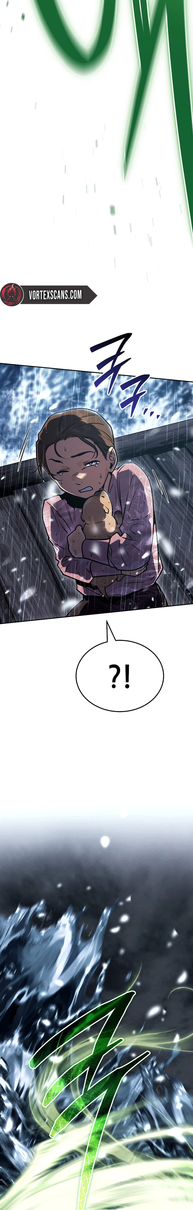The Wind Mage Chapter 0 - Page 23