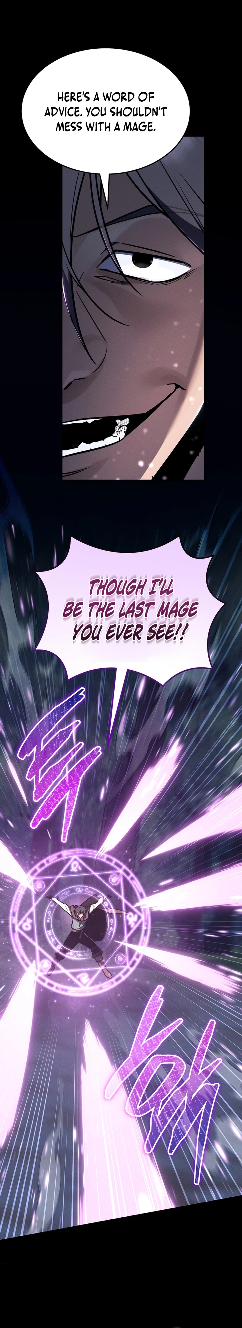 The Wind Mage Chapter 1 - Page 24