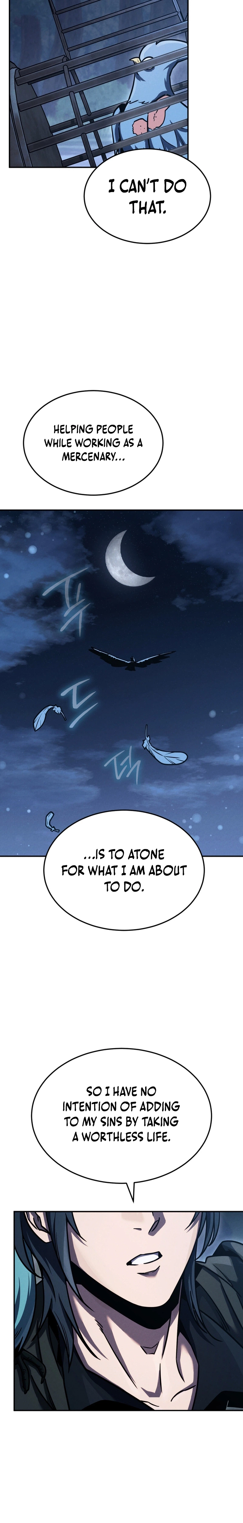 The Wind Mage Chapter 1 - Page 44