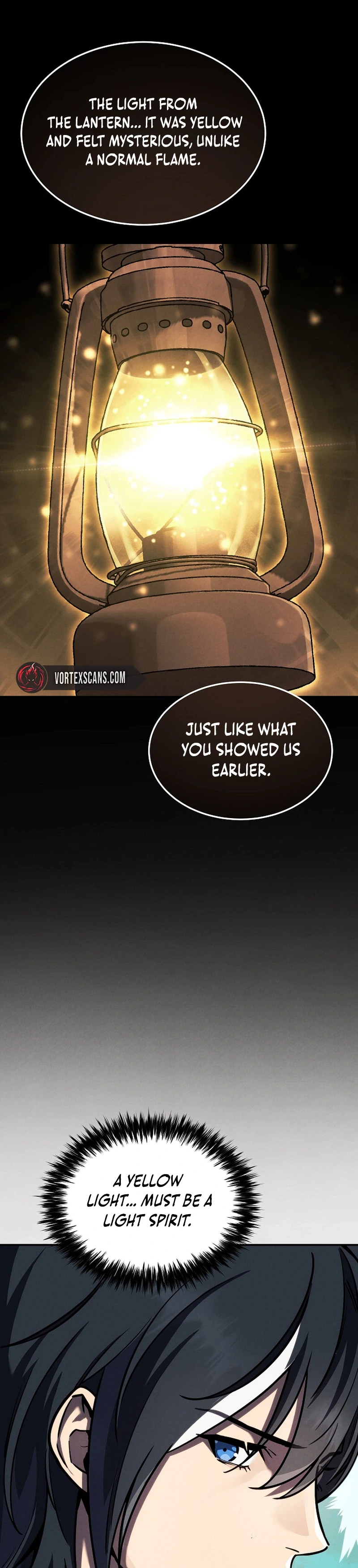 The Wind Mage Chapter 2 - Page 28