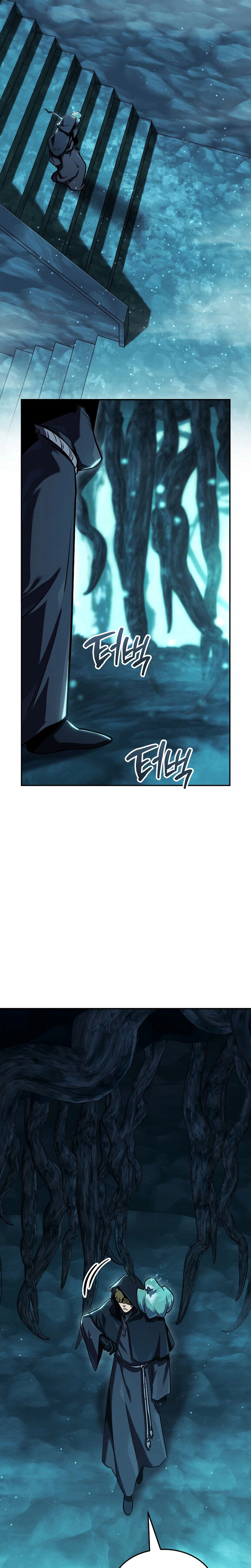 The Wind Mage Chapter 3 - Page 17