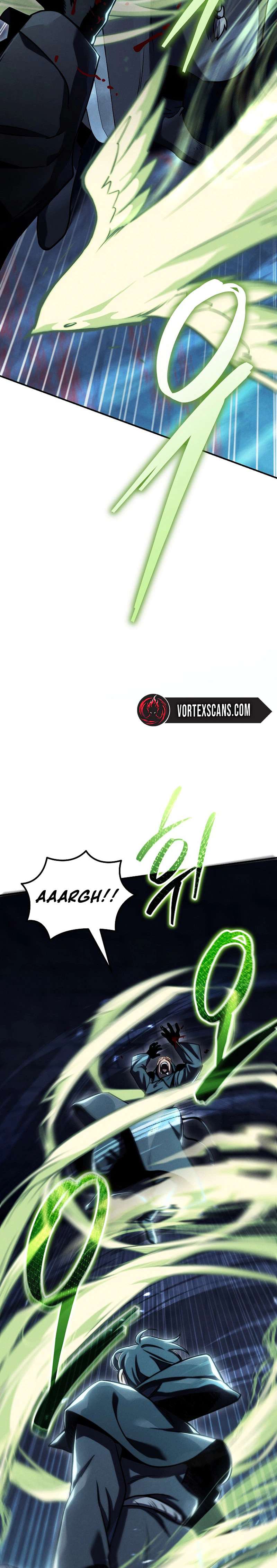 The Wind Mage Chapter 3 - Page 40