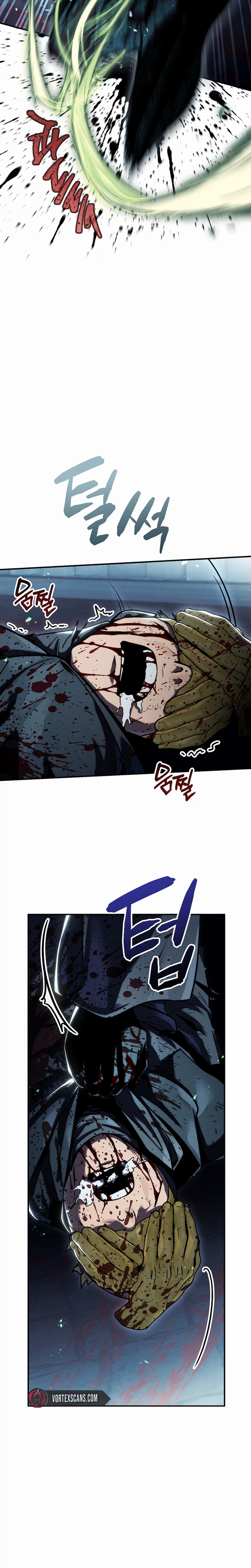 The Wind Mage Chapter 4 - Page 14
