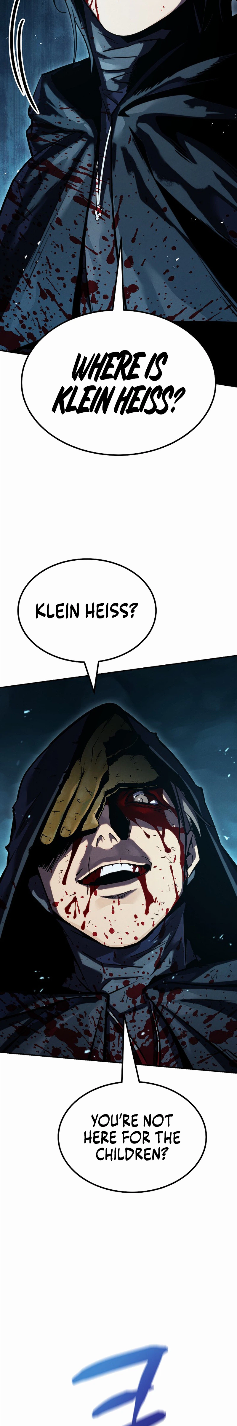The Wind Mage Chapter 4 - Page 35
