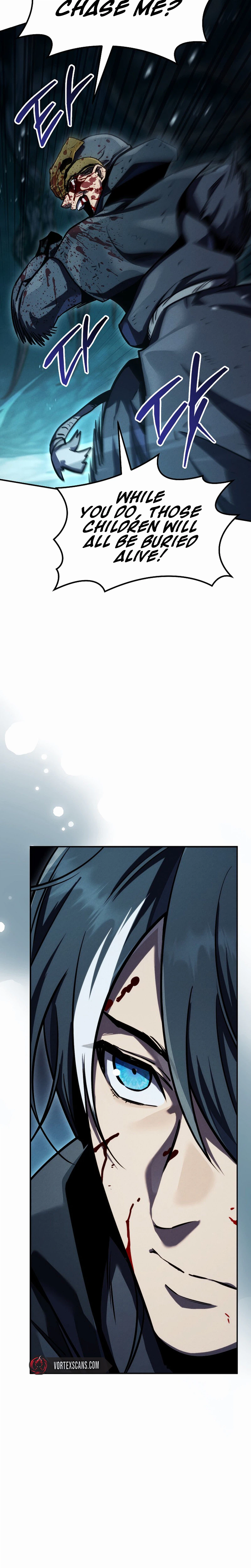 The Wind Mage Chapter 4 - Page 40