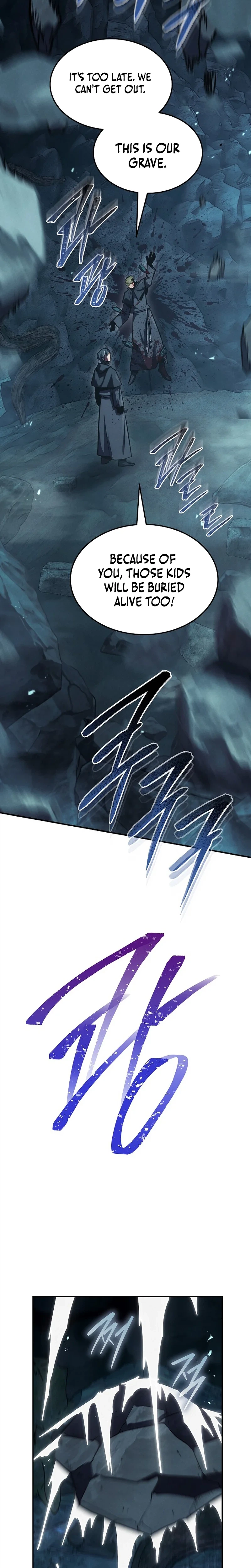 The Wind Mage Chapter 5 - Page 5