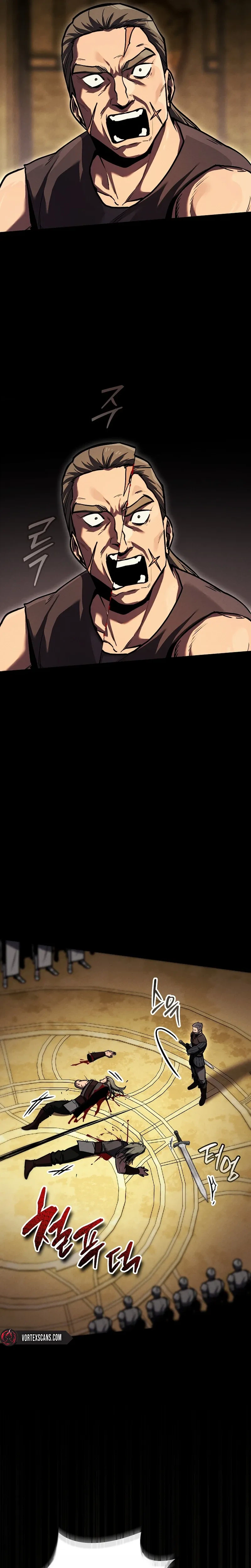 The Wind Mage Chapter 6 - Page 7