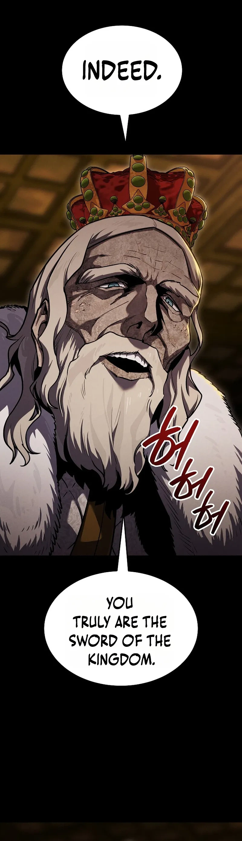 The Wind Mage Chapter 6 - Page 12