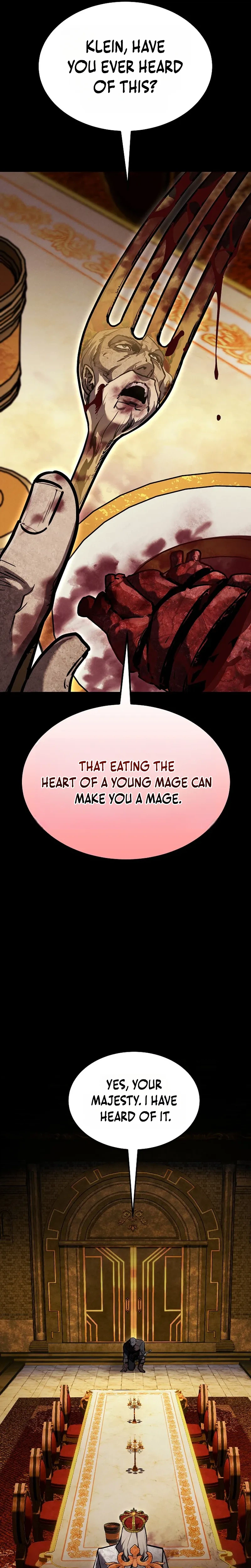The Wind Mage Chapter 6 - Page 15