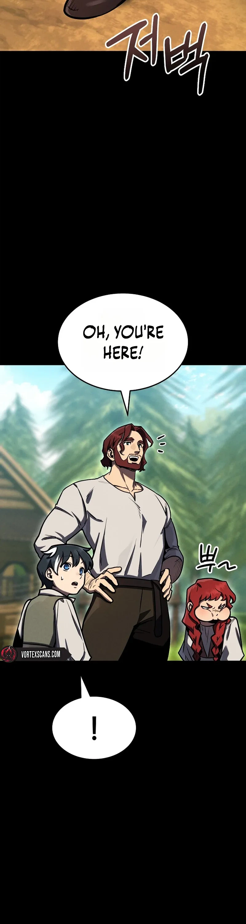 The Wind Mage Chapter 6 - Page 26
