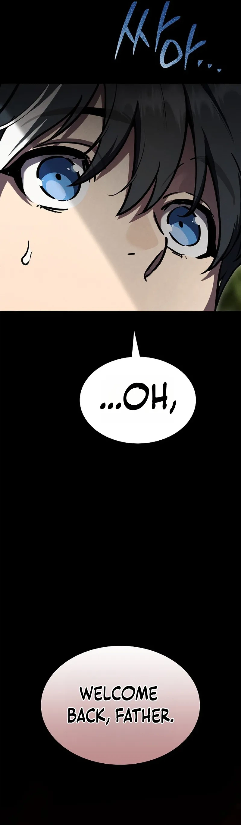 The Wind Mage Chapter 6 - Page 28