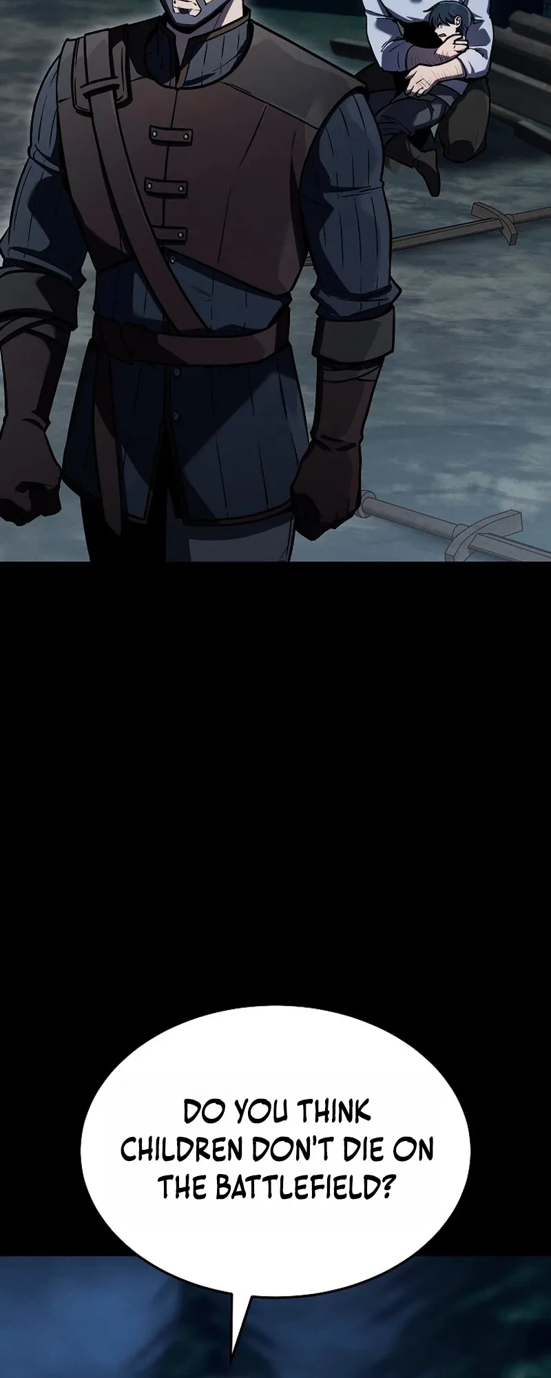 The Wind Mage Chapter 6 - Page 38