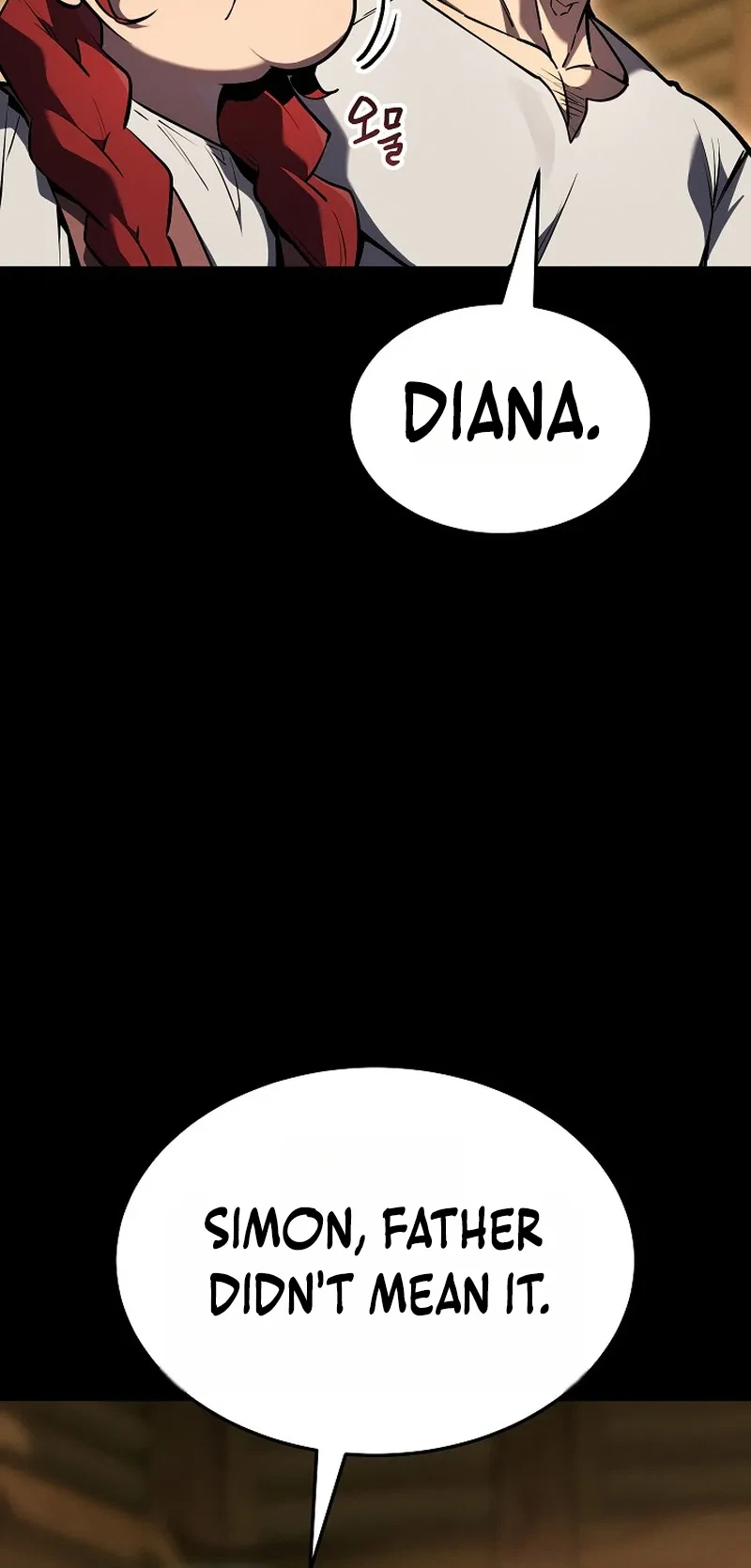 The Wind Mage Chapter 6 - Page 42