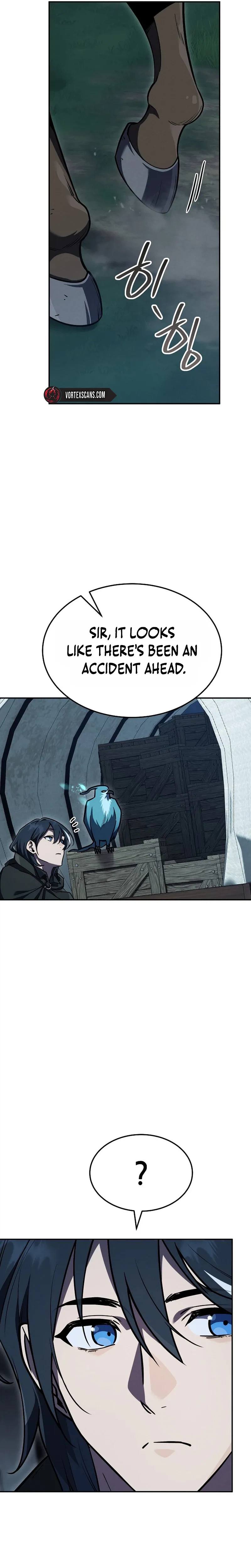 The Wind Mage Chapter 6 - Page 53
