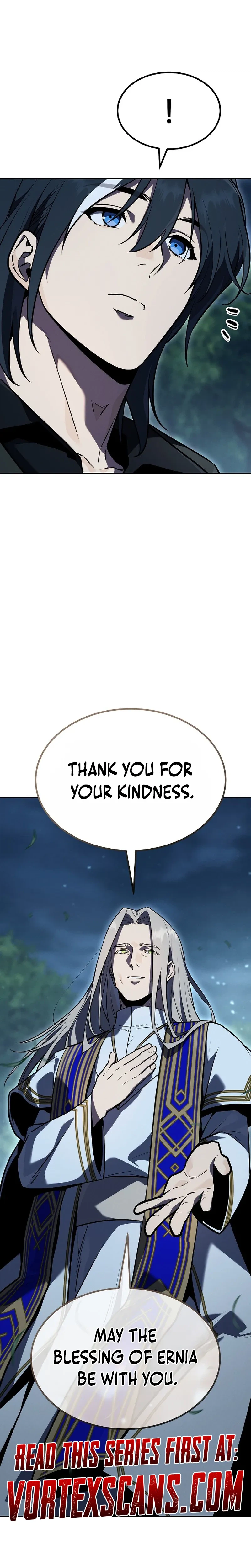 The Wind Mage Chapter 6 - Page 59