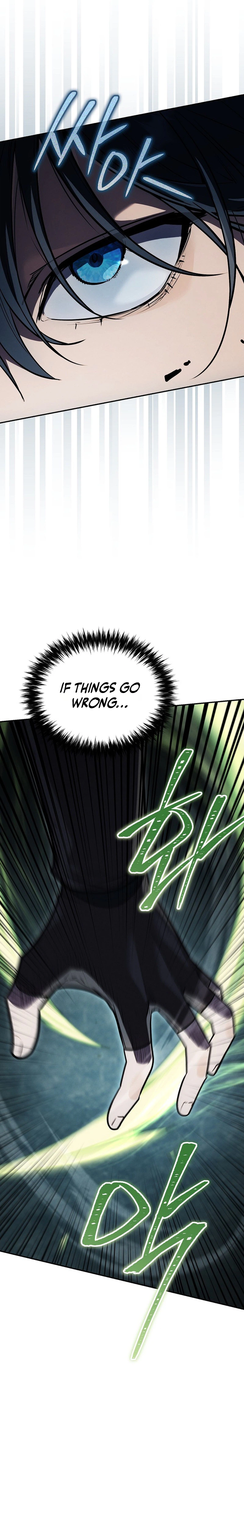 The Wind Mage Chapter 8 - Page 9
