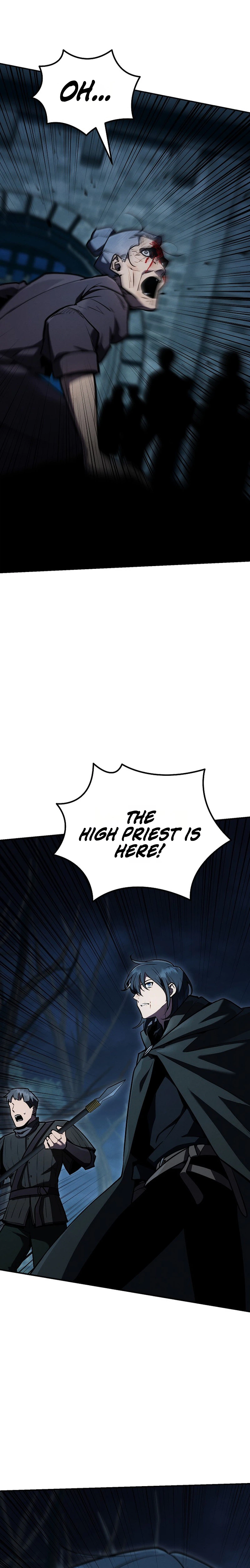 The Wind Mage Chapter 8 - Page 11