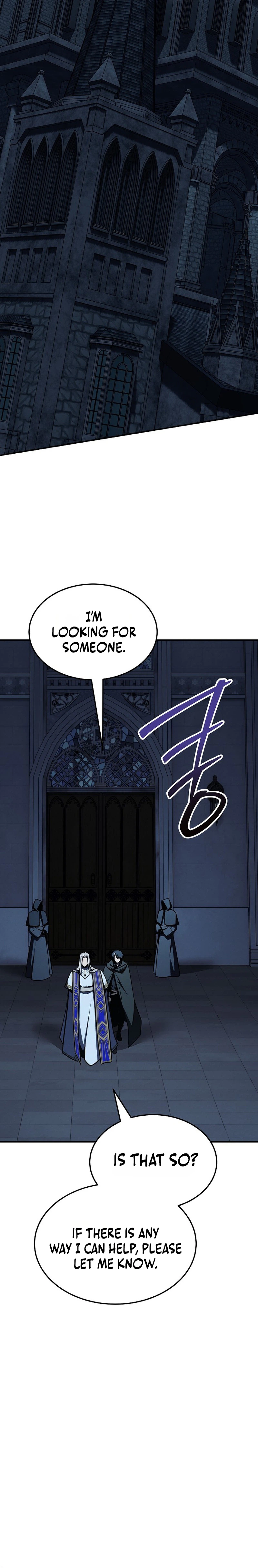The Wind Mage Chapter 8 - Page 24
