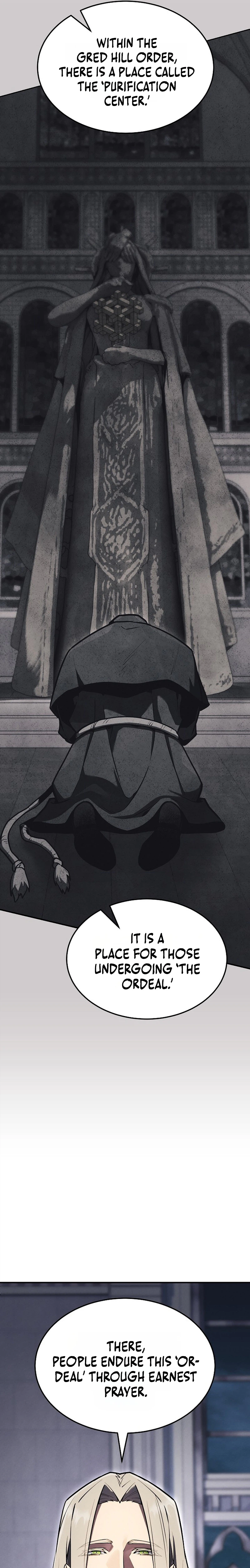 The Wind Mage Chapter 8 - Page 34