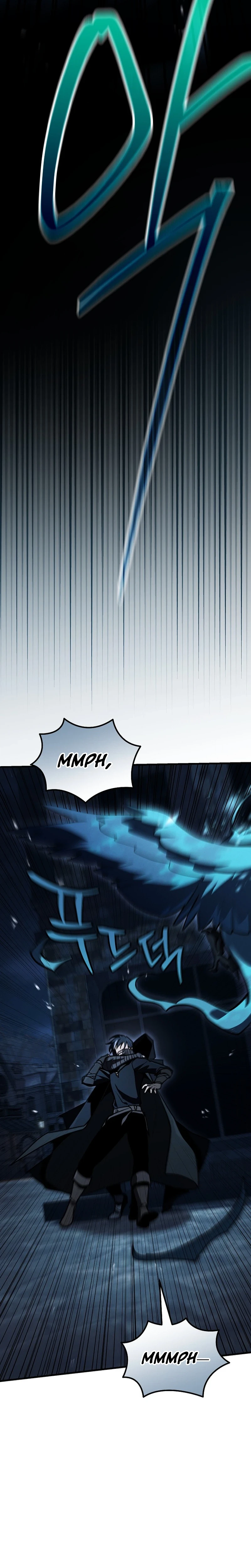 The Wind Mage Chapter 9 - Page 2
