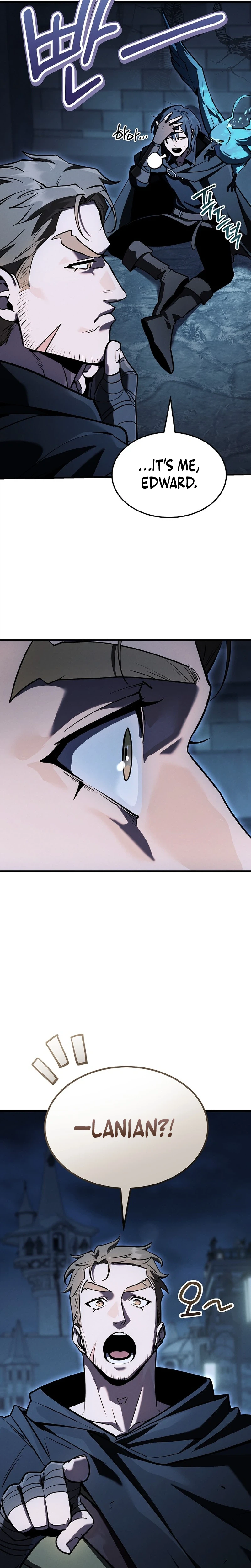 The Wind Mage Chapter 9 - Page 9