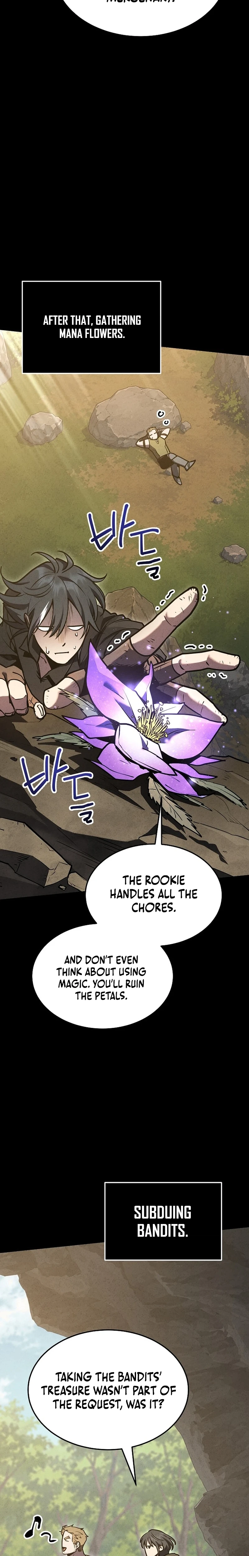 The Wind Mage Chapter 9 - Page 16
