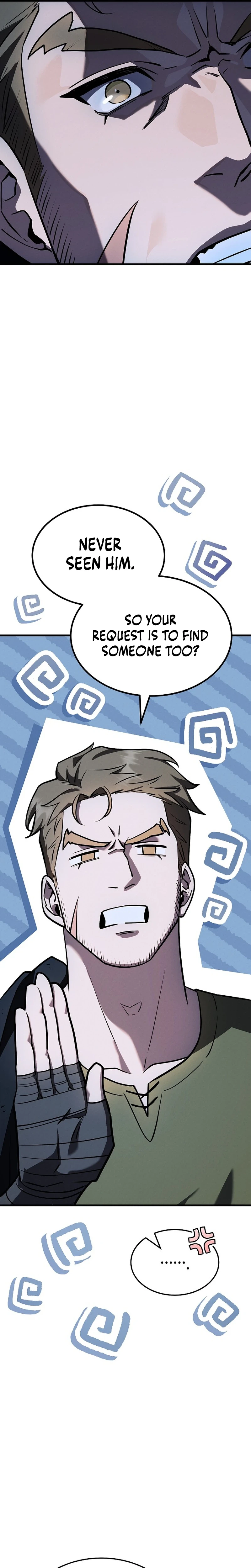 The Wind Mage Chapter 9 - Page 23