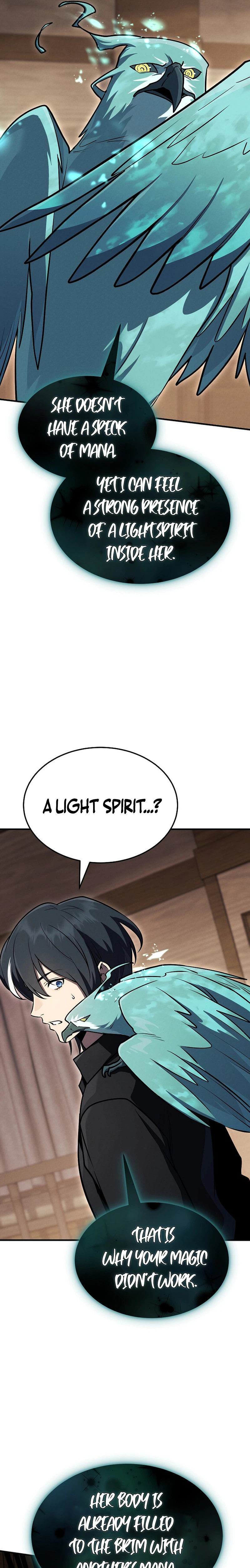 The Wind Mage Chapter 11 - Page 11