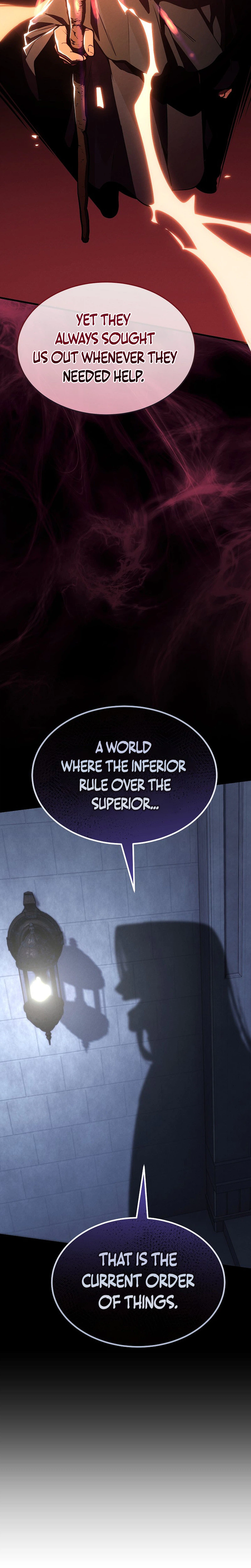 The Wind Mage Chapter 11 - Page 31