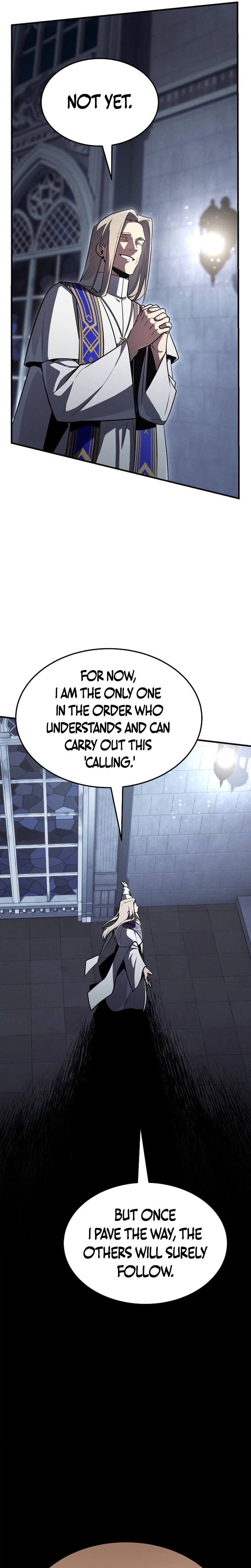 The Wind Mage Chapter 11 - Page 35