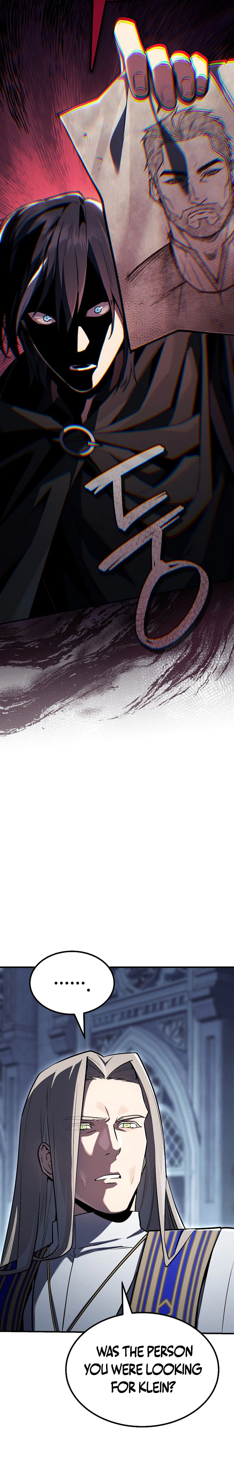 The Wind Mage Chapter 11 - Page 38